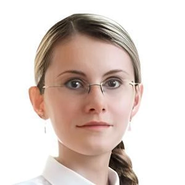 Федотова Ксения Артуровна — Детский стоматолог, Челябинск