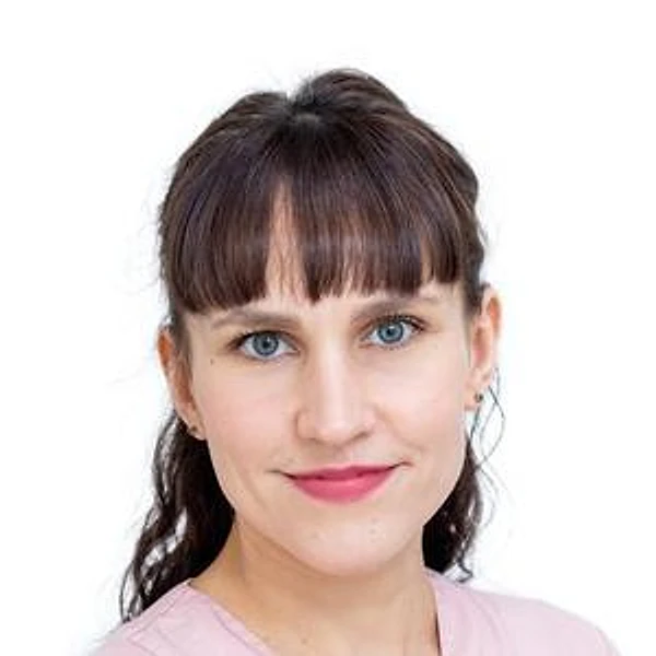 Чернова Ольга Сергеевна — Детский стоматолог, Челябинск