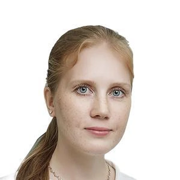 Габдрахманова Екатерина Андреевна — Стоматолог, Стоматолог-эндодонтист, Челябинск