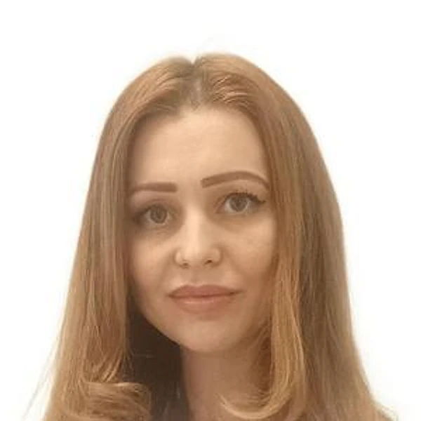 Тюменцева Екатерина Альбертовна — Педиатр, Липецк