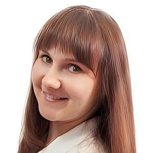 Леонтьева Анна Васильевна — Стоматолог, Детский стоматолог, Стоматолог-эндодонтист, Челябинск