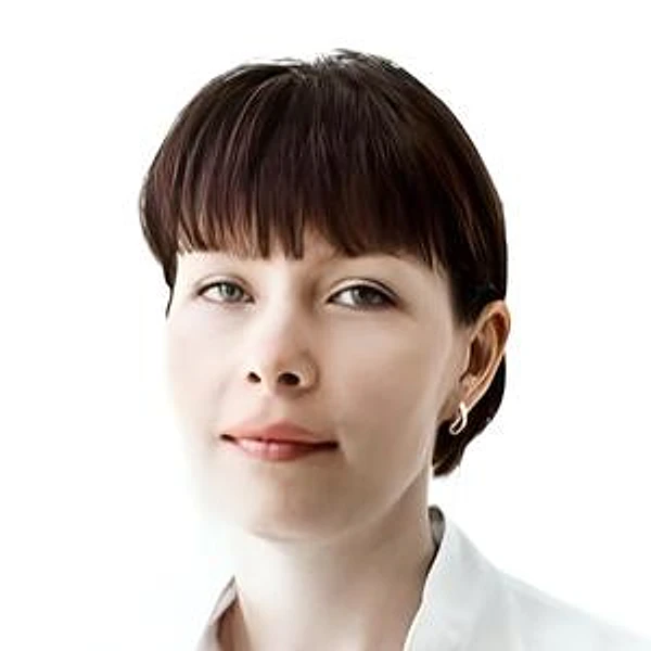 Берчатова Галина Николаевна — Стоматолог, Челябинск