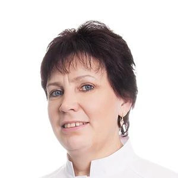 Алексеева Татьяна Павловна — Стоматолог, Детский стоматолог, Челябинск