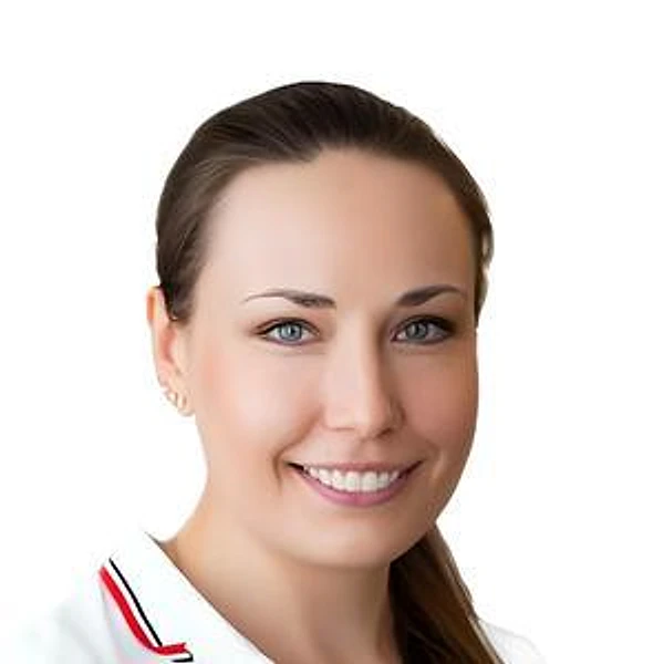 Маркова Наталья Александровна — Стоматолог, Челябинск