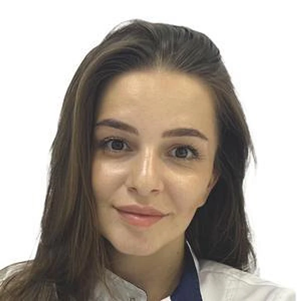 Дагужиева Марьяна Эдуардовна — Педиатр, Саратов