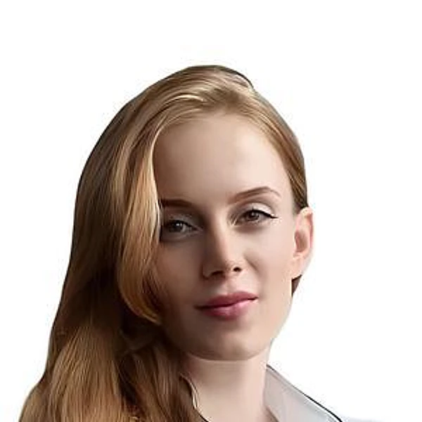 Бойцова Алевтина Эдуардовна — Терапевт, Врач-косметолог, Санкт-Петербург