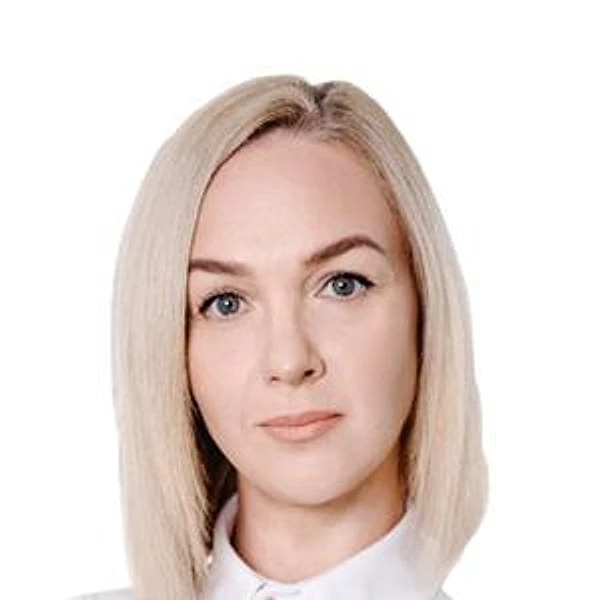 Голдина Мария Сергеевна — Стоматолог, Челябинск