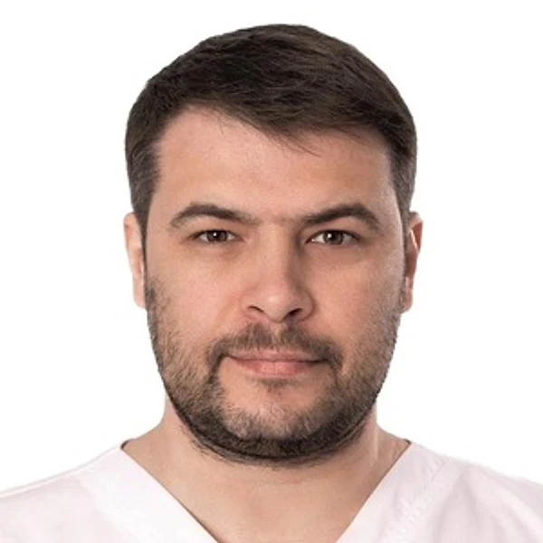 Глазунов Александр Юрьевич — Стоматолог, Стоматолог-ортопед, Стоматолог-хирург, Челябинск