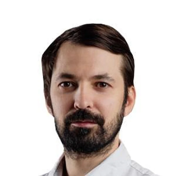 Панков Юрий Евгеньевич — Стоматолог-ортопед, Челябинск