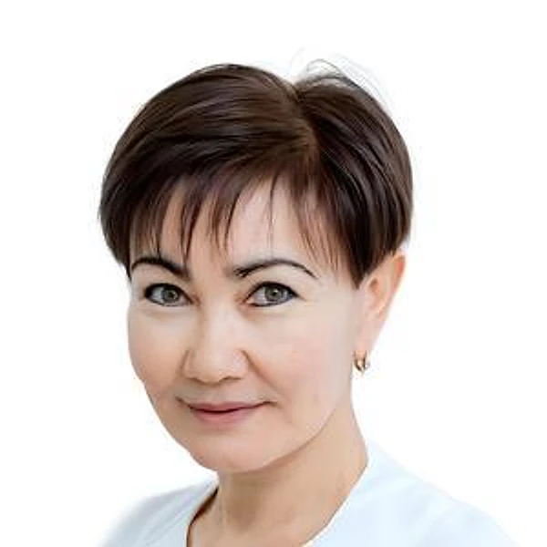 Сихаджак Лариса Вильевна — Стоматолог-ортопед, Челябинск