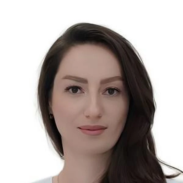 Токова Мадина Ахматовна — Стоматолог, Черкесск