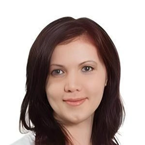 Семенкова Анна Сергеевна — Пародонтолог, Челябинск