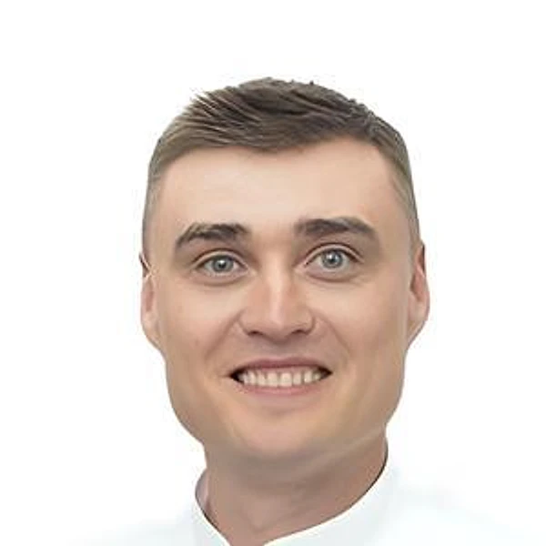 Оборок Иван Юрьевич — Стоматолог-хирург, Стоматолог-имплантолог, Челябинск
