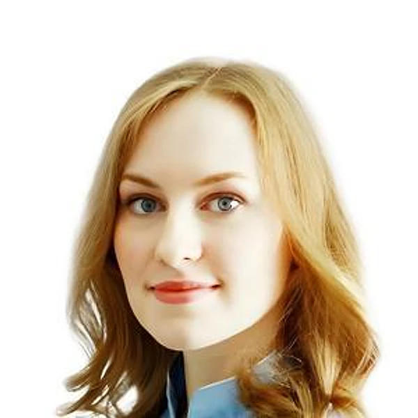 Мастерчук Маргарита Олеговна — Стоматолог, Москва