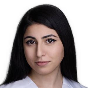 Гумбатова Эльвира Расул кызы — Стоматолог, Стоматолог-ортодонт, Стоматолог-эндодонтист, Москва