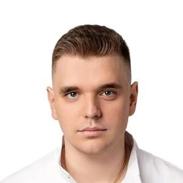 Болотин Кирилл Сергеевич — Стоматолог-ортопед, Рязань