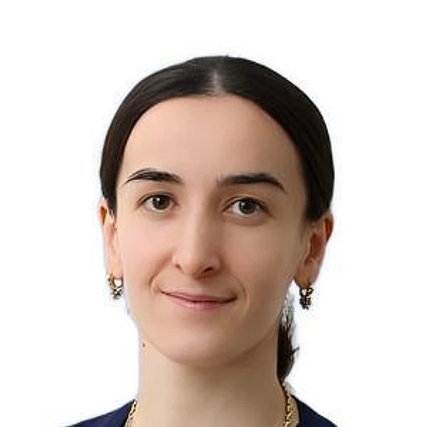 Муртузалиева Марьям Микаиловна — Стоматолог-гигиенист, Детский стоматолог-гигиенист, Иваново