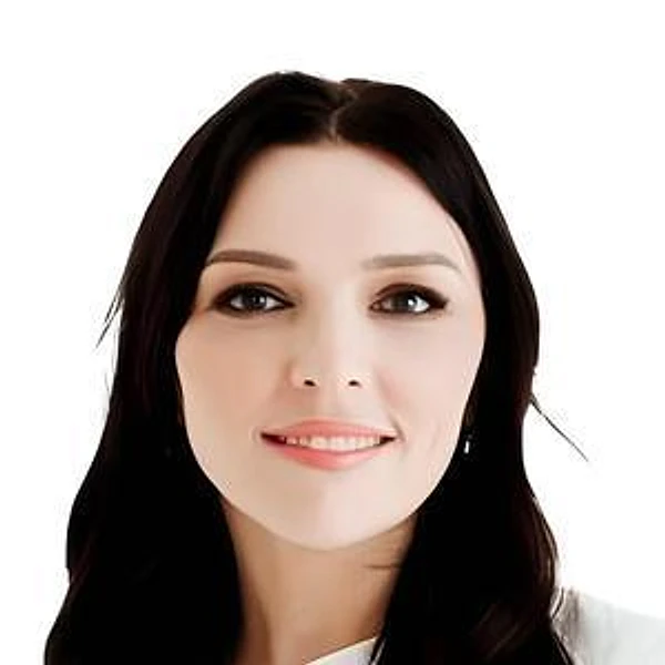 Стефанович Мария Владимировна — Стоматолог, Стоматолог-ортодонт, Челябинск