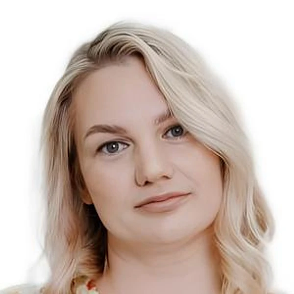 Шадрина Ольга Сергеевна — Детский стоматолог, Челябинск
