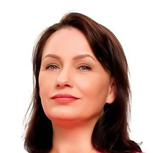 Кузнецова Надежда Александровна — Стоматолог, Челябинск