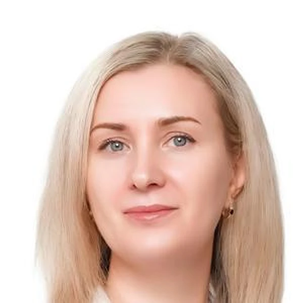 Белоцерковец Ольга Юрьевна — Стоматолог, Челябинск