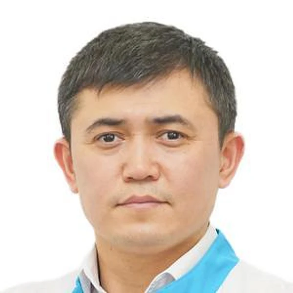 Ахмаджанов Гофуржон Гуламжонович — Ортопед, Травматолог, Москва