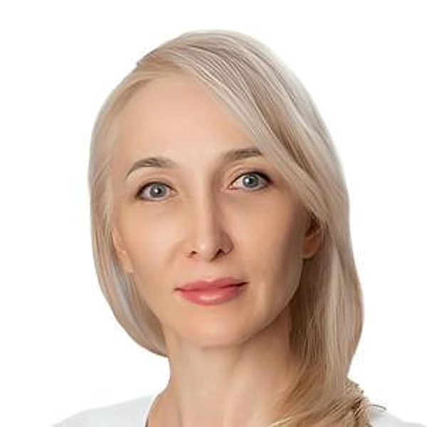 Волонтырец Ирина Владимировна — Стоматолог-ортопед, Челябинск