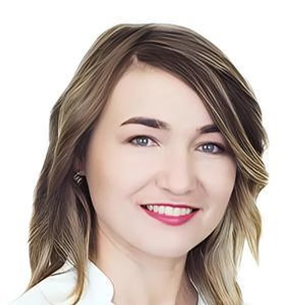 Емелина Анна Сергеевна — Стоматолог-ортопед, Челябинск