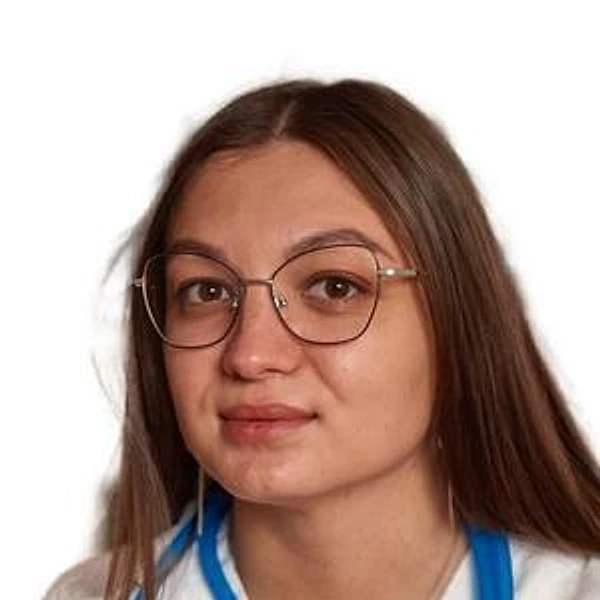 Фокина Полина Сергеевна — Эндокринолог, Железногорск