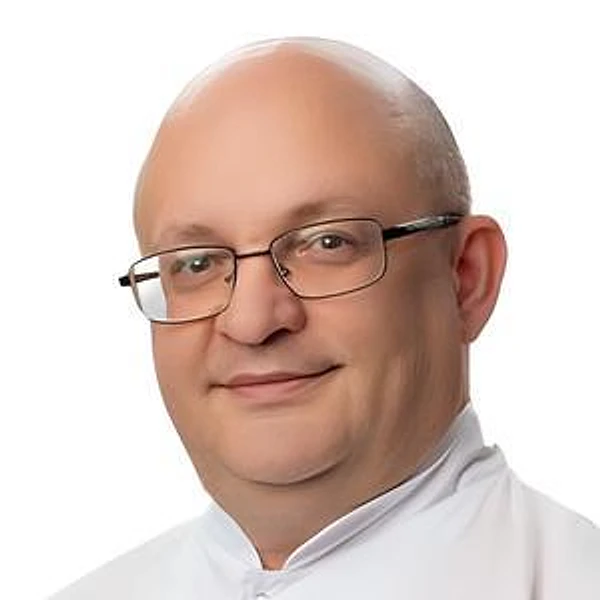 Добровецкий Александр Николаевич — Стоматолог, Пародонтолог, Стоматолог-ортопед, Челябинск
