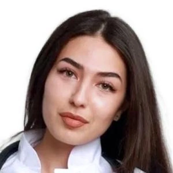Ширинян Соня Амаяковна — Педиатр, Химки