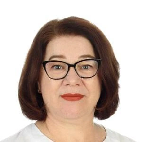 Новикова Татьяна Алексеевна — ЛОР, Детский ЛОР, Новосибирск