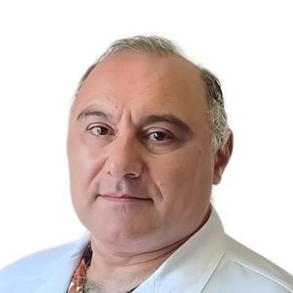 Григорян Баграт Степанович — Ортопед, Травматолог, Мытищи