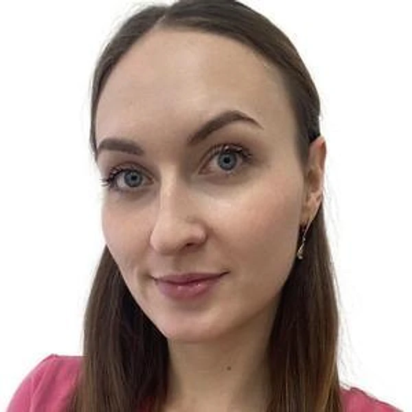 Аниськова Алена Игоревна — Педиатр, Ярославль