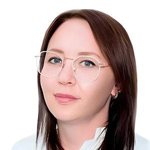 Никифорова Марина Сергеевна — Стоматолог, Челябинск