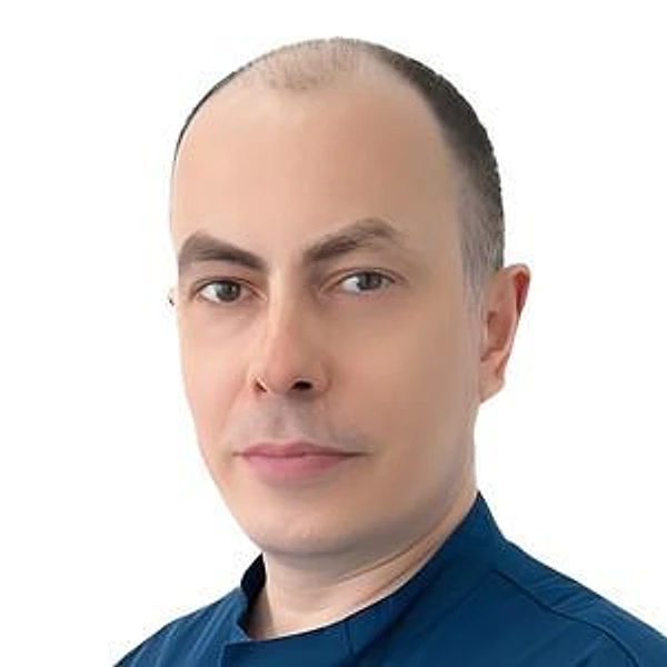 Иванов Иван Валерьевич — Стоматолог-имплантолог, Стоматолог-хирург, Челябинск