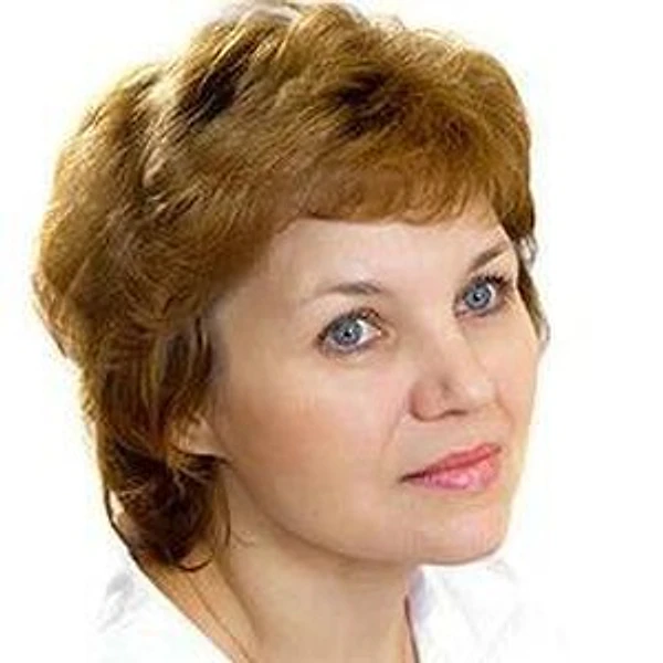 Беляева Наталья Валерьевна — Стоматолог, Челябинск
