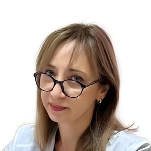 Шевченко Ирина Алексеевна — Невролог, Ростов-на-Дону