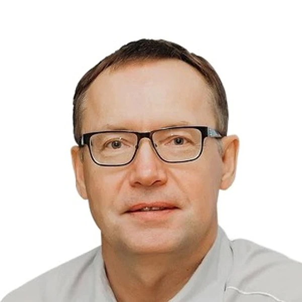 Пирожков Владимир Сергеевич — Стоматолог-хирург, Стоматолог-имплантолог, Челябинск