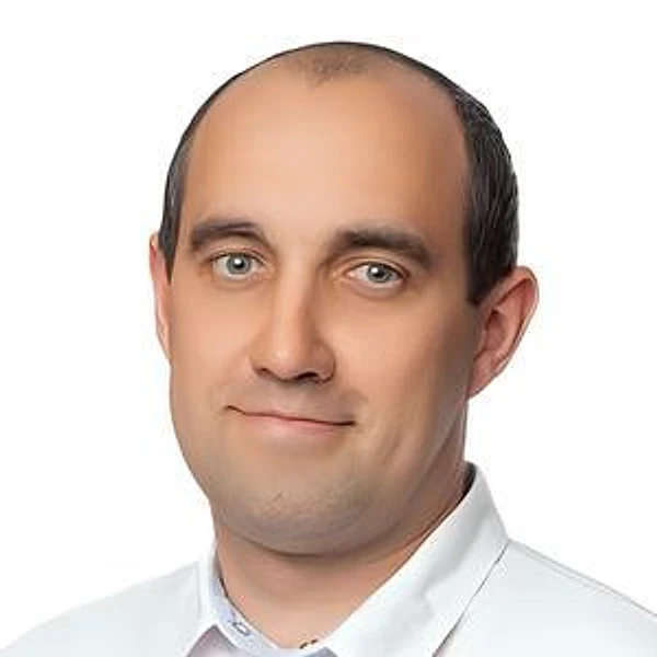 Бурда Константин Александрович — Стоматолог-хирург, Стоматолог-имплантолог, Челябинск