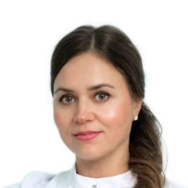 Дубровская Ольга Алексеевна — Клинический психолог, Психолог, Сочи