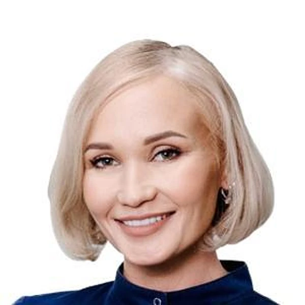 Штейгервальд Екатерина Сергеевна — Стоматолог, Челябинск