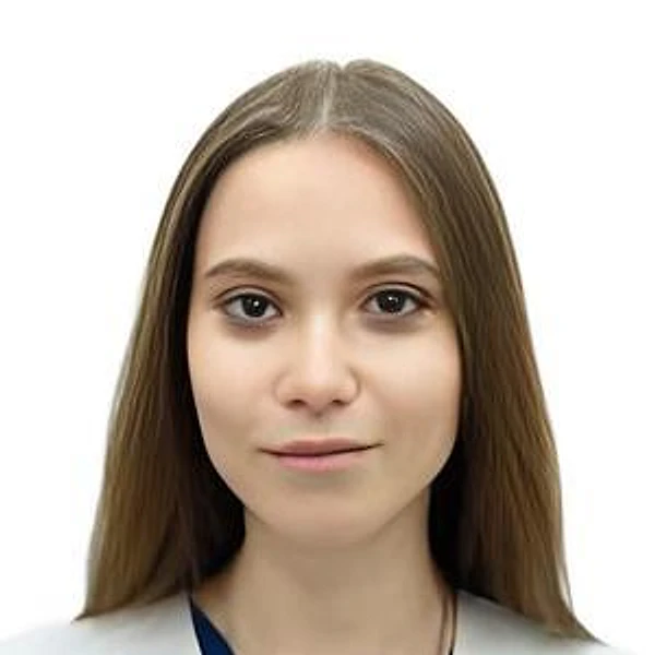 Назармовлоева Алёна Сергеевна — Рентгенолог, Новосибирск