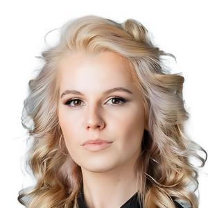 Слюсаренко Анна Александровна — Стоматолог, Детский стоматолог-гигиенист, Стоматолог-гигиенист, Санкт-Петербург