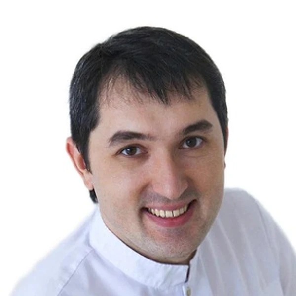 Чикулин Леонид Николаевич — Стоматолог-хирург, Челябинск
