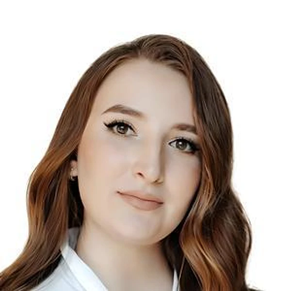 Мокрушина Анастасия Дмитриевна — Стоматолог, Пародонтолог, Стоматолог-гигиенист, Стоматолог-эндодонтист, Нижний Новгород