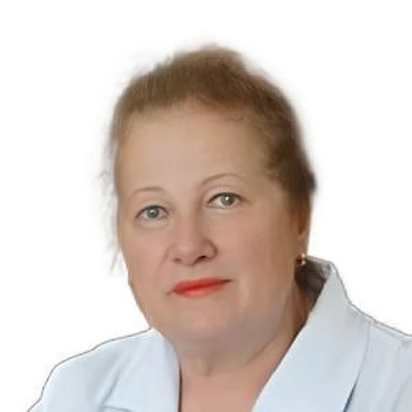 Иванова Раиса Валентиновна — Терапевт, Невель