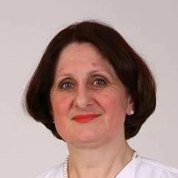 Червякова Елена Николаевна — Гинеколог, Акушер, Астрахань