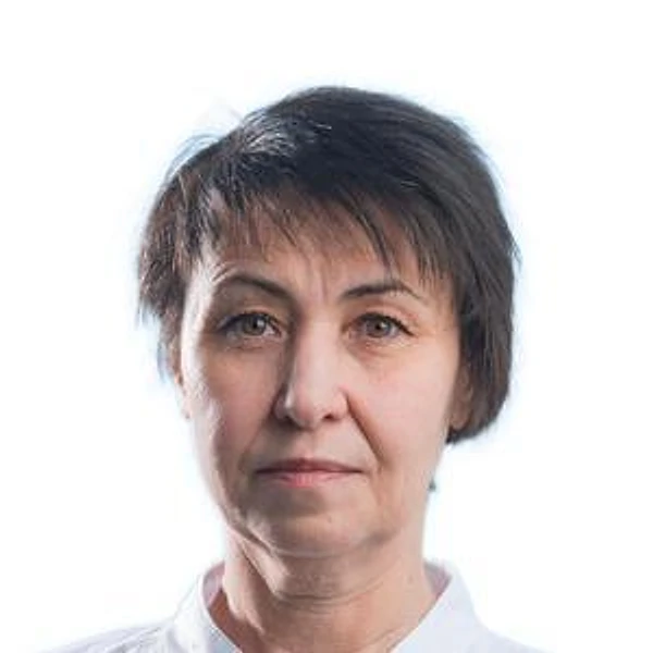 Мурашова Елена Витальевна — Детский стоматолог, Стоматолог, Ижевск