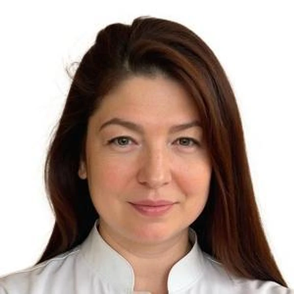 Ляшенко Кристина Николаевна — Дерматолог, Ростов-на-Дону